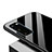 Samsung Galaxy S20 5G用ハイブリットバンパーケース プラスチック 鏡面 カバー T01 サムスン 
