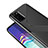 Samsung Galaxy S20 5G用シリコンケース ソフトタッチラバー ライン カバー S01 サムスン 