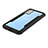 Samsung Galaxy S20用ケース 高級感 手触り良い アルミメタル 製の金属製 兼シリコン カバー RJ1 サムスン 