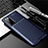 Samsung Galaxy S20 FE (2022) 5G用シリコンケース ソフトタッチラバー ツイル カバー サムスン 