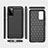 Samsung Galaxy S20 FE (2022) 5G用シリコンケース ソフトタッチラバー ライン カバー サムスン 