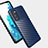 Samsung Galaxy S20 FE 5G用シリコンケース ソフトタッチラバー ライン カバー S01 サムスン 