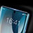 Samsung Galaxy S20用強化ガラス フル液晶保護フィルム F05 サムスン ブラック