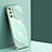 Samsung Galaxy S20 Plus 5G用極薄ソフトケース シリコンケース 耐衝撃 全面保護 XL1 サムスン グリーン