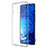 Samsung Galaxy S20 Plus 5G用極薄ソフトケース シリコンケース 耐衝撃 全面保護 クリア透明 T02 サムスン クリア