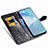Samsung Galaxy S20 Plus 5G用手帳型 レザーケース スタンド パターン カバー サムスン 