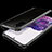 Samsung Galaxy S20 Plus 5G用極薄ソフトケース シリコンケース 耐衝撃 全面保護 クリア透明 S02 サムスン 