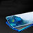 Samsung Galaxy S20 Plus 5G用極薄ソフトケース シリコンケース 耐衝撃 全面保護 透明 S03 サムスン 