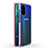 Samsung Galaxy S20 Plus用極薄ソフトケース シリコンケース 耐衝撃 全面保護 クリア透明 H01 サムスン ピンク