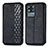 Samsung Galaxy S20 Ultra 5G用手帳型 レザーケース スタンド カバー S01D サムスン ブラック