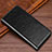 Samsung Galaxy S20 Ultra用手帳型 レザーケース スタンド カバー T04 サムスン ブラック