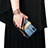 Samsung Galaxy S20 Ultra用手帳型 レザーケース スタンド カバー B02S サムスン 