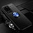 Samsung Galaxy S20 Ultra用極薄ソフトケース シリコンケース 耐衝撃 全面保護 アンド指輪 マグネット式 バンパー JM3 サムスン 
