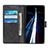 Samsung Galaxy S21 5G用手帳型 レザーケース スタンド カバー A05D サムスン 