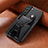 Samsung Galaxy S21 5G用ケース 高級感 手触り良いレザー柄 A01D サムスン 