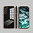 Samsung Galaxy S21 5G用極薄ソフトケース シリコンケース 耐衝撃 全面保護 S02 サムスン 