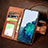 Samsung Galaxy S21 5G用手帳型 レザーケース スタンド カバー S05D サムスン 