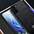 Samsung Galaxy S21 5G用ケース 高級感 手触り良いレザー柄 S07 サムスン 