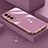 Samsung Galaxy S21 5G用極薄ソフトケース シリコンケース 耐衝撃 全面保護 M01 サムスン 