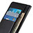Samsung Galaxy S21 5G用手帳型 レザーケース スタンド カバー N02P サムスン 