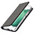 Samsung Galaxy S21 5G用手帳型 レザーケース スタンド カバー T08D サムスン 