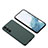 Samsung Galaxy S21 5G用ハードケース プラスチック 質感もマット カバー AC1 サムスン 