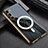 Samsung Galaxy S21 5G用極薄ソフトケース シリコンケース 耐衝撃 全面保護 Mag-Safe 磁気 Magnetic AC1 サムスン 