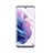 Samsung Galaxy S21 5G用高光沢 液晶保護フィルム フルカバレッジ画面 サムスン 