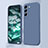 Samsung Galaxy S21 FE 5G用360度 フルカバー極薄ソフトケース シリコンケース 耐衝撃 全面保護 バンパー S02 サムスン 