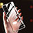 Samsung Galaxy S21 Plus 5G用極薄ソフトケース シリコンケース 耐衝撃 全面保護 クリア透明 T14 サムスン クリア