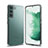Samsung Galaxy S21 Plus 5G用極薄ソフトケース シリコンケース 耐衝撃 全面保護 クリア透明 T08 サムスン クリア