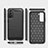 Samsung Galaxy S21 Plus 5G用シリコンケース ソフトタッチラバー ライン カバー サムスン 