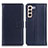 Samsung Galaxy S21 Plus 5G用手帳型 レザーケース スタンド カバー A08D サムスン 
