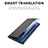 Samsung Galaxy S21 Plus 5G用手帳型 レザーケース スタンド カバー L02 サムスン 