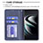 Samsung Galaxy S21 Plus 5G用手帳型 レザーケース スタンド カバー B02F サムスン 