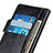 Samsung Galaxy S21 Plus 5G用手帳型 レザーケース スタンド カバー D01Y サムスン 