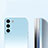 Samsung Galaxy S21 Plus 5G用極薄ソフトケース グラデーション 勾配色 クリア サムスン 
