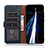 Samsung Galaxy S21 Plus 5G用手帳型 レザーケース スタンド カバー A10D サムスン 