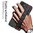Samsung Galaxy S21 Plus 5G用ケース 高級感 手触り良いレザー柄 Y03B サムスン 