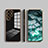 Samsung Galaxy S21 Ultra 5G用極薄ソフトケース シリコンケース 耐衝撃 全面保護 S02 サムスン ブラック