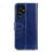 Samsung Galaxy S21 Ultra 5G用手帳型 レザーケース スタンド カバー M20L サムスン 