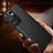 Samsung Galaxy S21 Ultra 5G用ケース 高級感 手触り良いレザー柄 サムスン 