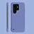 Samsung Galaxy S21 Ultra 5G用ハードケース プラスチック 質感もマット カバー M06 サムスン 
