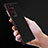 Samsung Galaxy S21 Ultra 5G用ケース 高級感 手触り良い アルミメタル 製の金属製 バンパー カバー A01 サムスン 