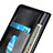 Samsung Galaxy S21 Ultra 5G用手帳型 レザーケース スタンド カバー M02L サムスン 