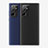 Samsung Galaxy S21 Ultra 5G用ハードケース プラスチック 質感もマット カバー P02 サムスン 