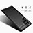 Samsung Galaxy S21 Ultra 5G用シリコンケース ソフトタッチラバー ライン カバー サムスン 