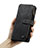 Samsung Galaxy S21 Ultra 5G用手帳型 レザーケース スタンド カバー C01S サムスン 