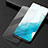 Samsung Galaxy S22 5G用強化ガラス 液晶保護フィルム T03 サムスン クリア