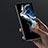Samsung Galaxy S22 5G用強化ガラス 液晶保護フィルム T01 サムスン クリア